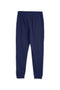 Men Rib Style Trouser MTRSR-24#04 - Navy
