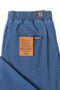 Men Denim Trouser GD-145 - M/Blue