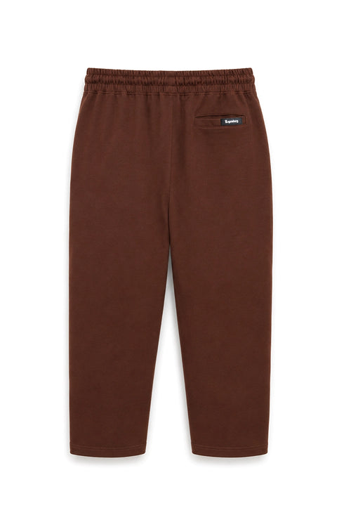 Loose Fit Trouser
