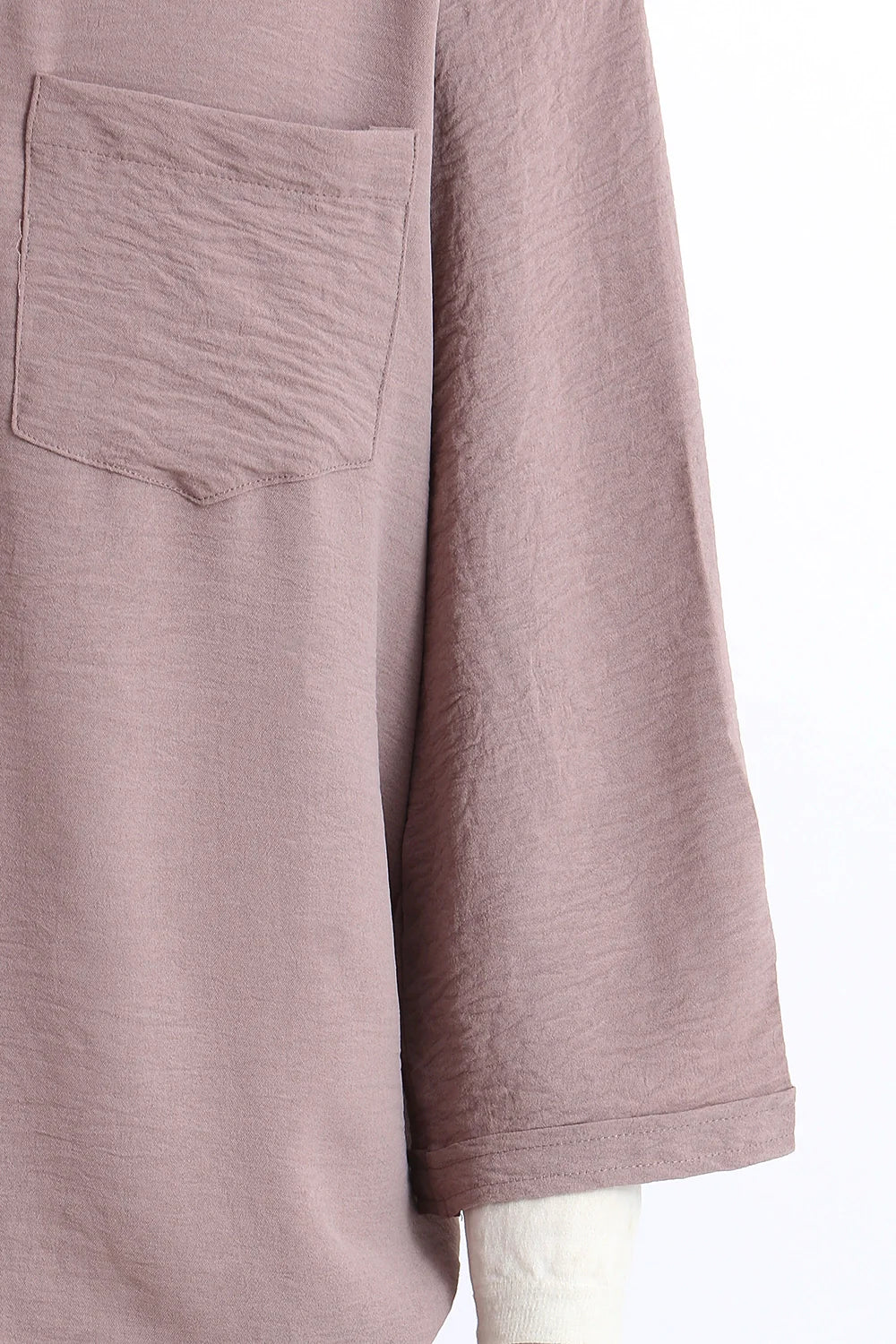 2 PIECE CRINKLE CO-ORD SUIT