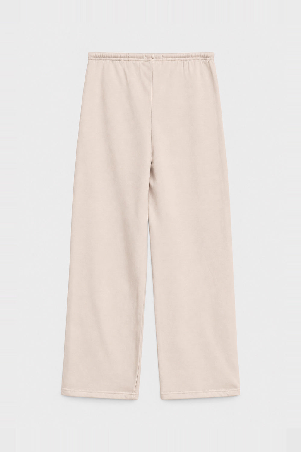 Women Branded Pajama - Fawn