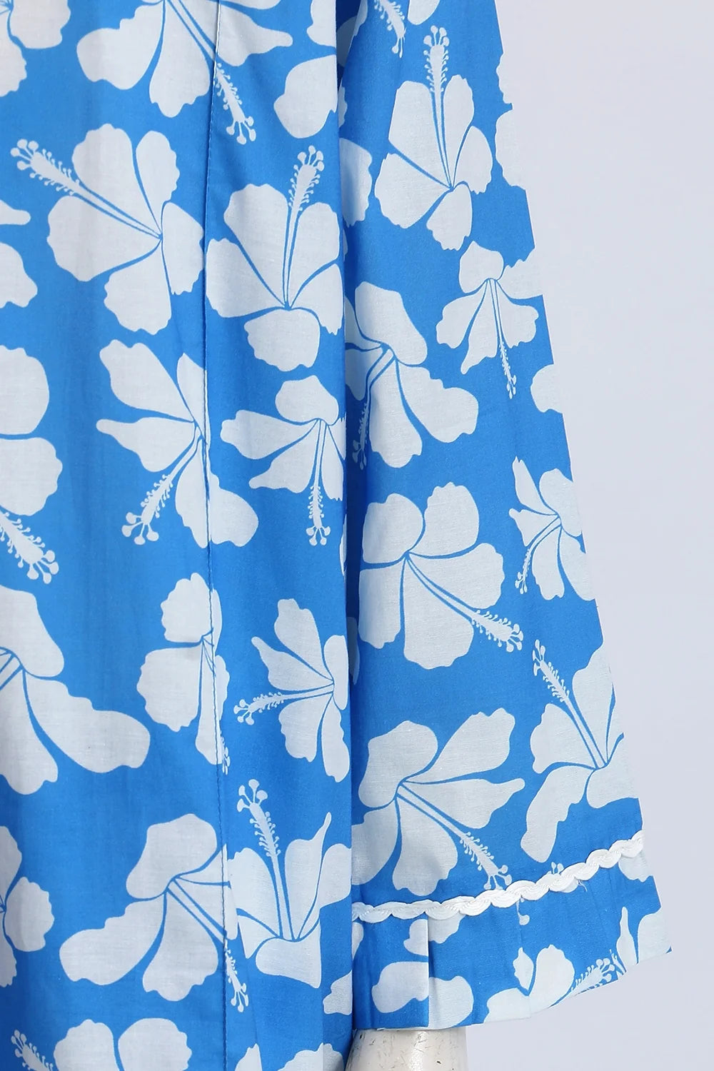 2 PIECE PRINTED LAWN SUIT