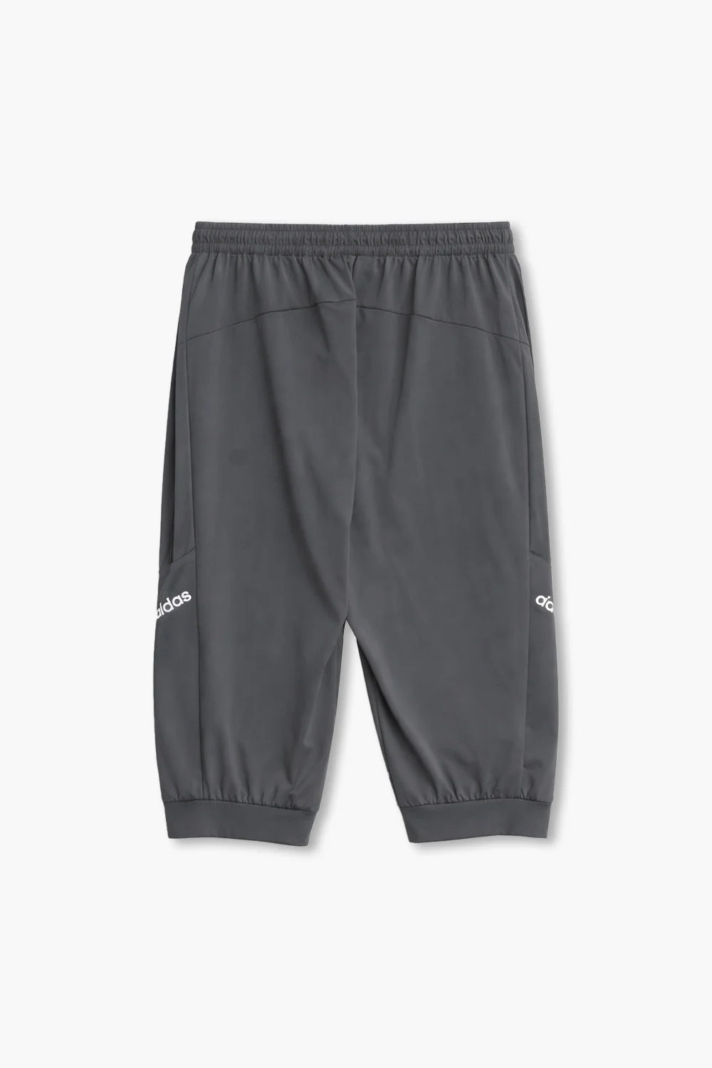 3 Quarter Dri-Fit Short