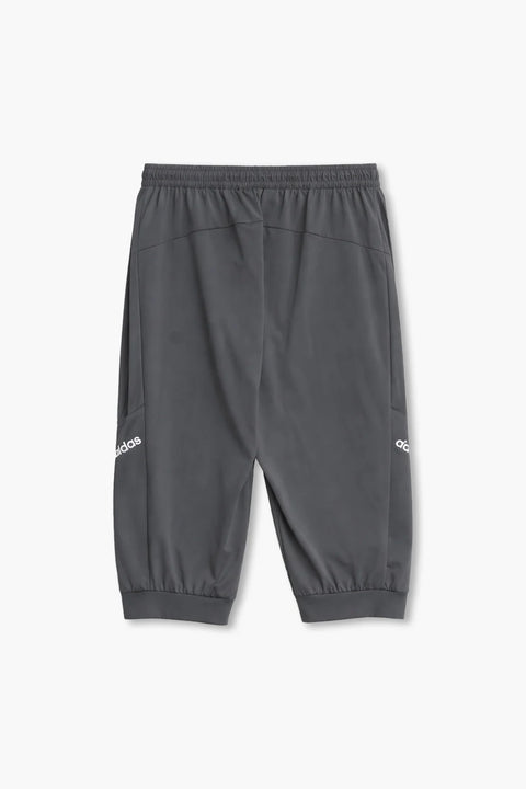 3 Quarter Dri-Fit Short