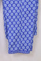 Women's Eastern Lawn 2-Piece Suit SW23-120 - Blue