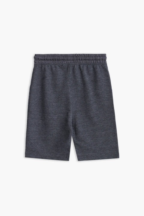 Graphic Short