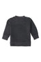 Boys Graphic Sweatshirt BS-09 - Charcoal