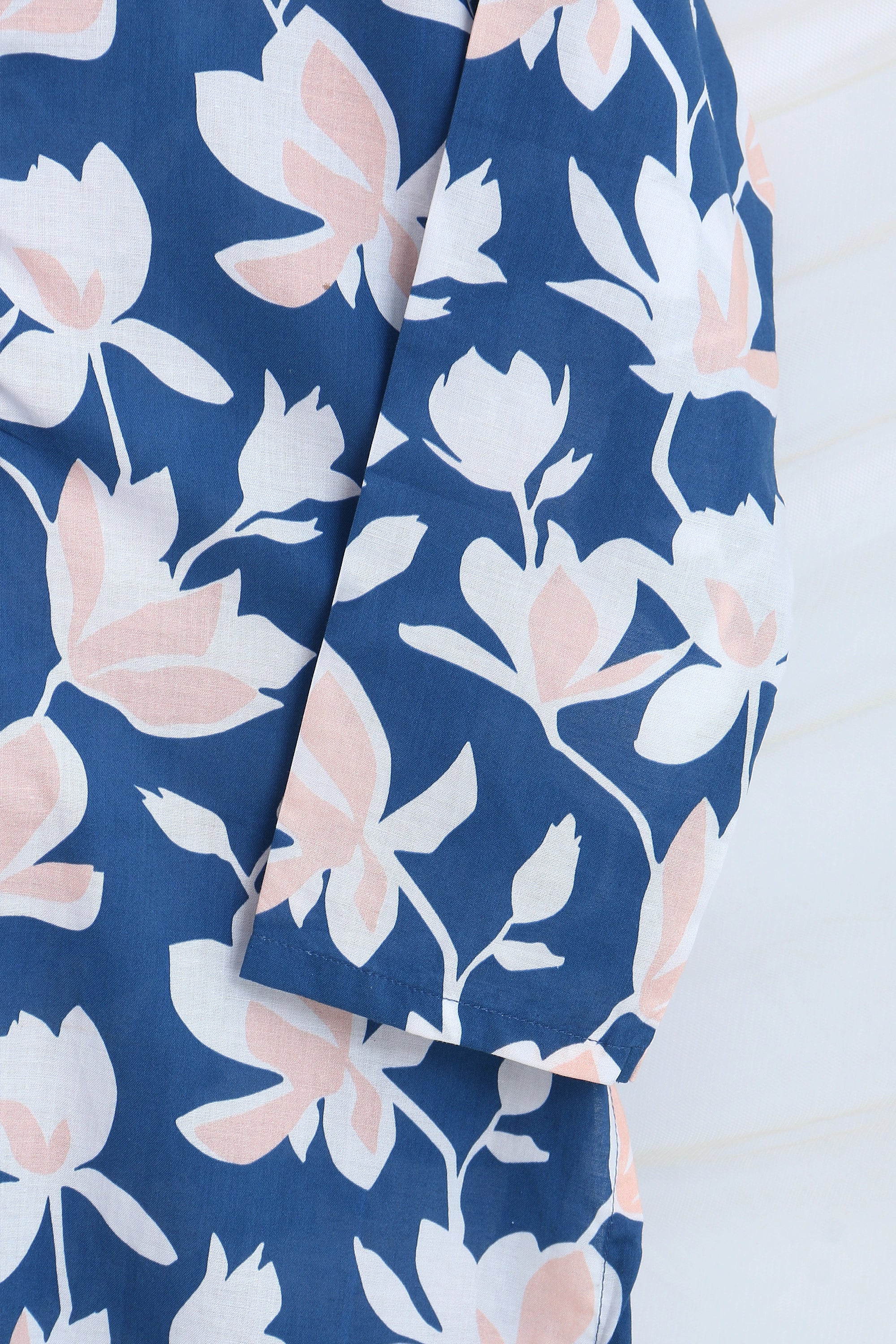 2 PIECE PRINTED LAWN SUIT