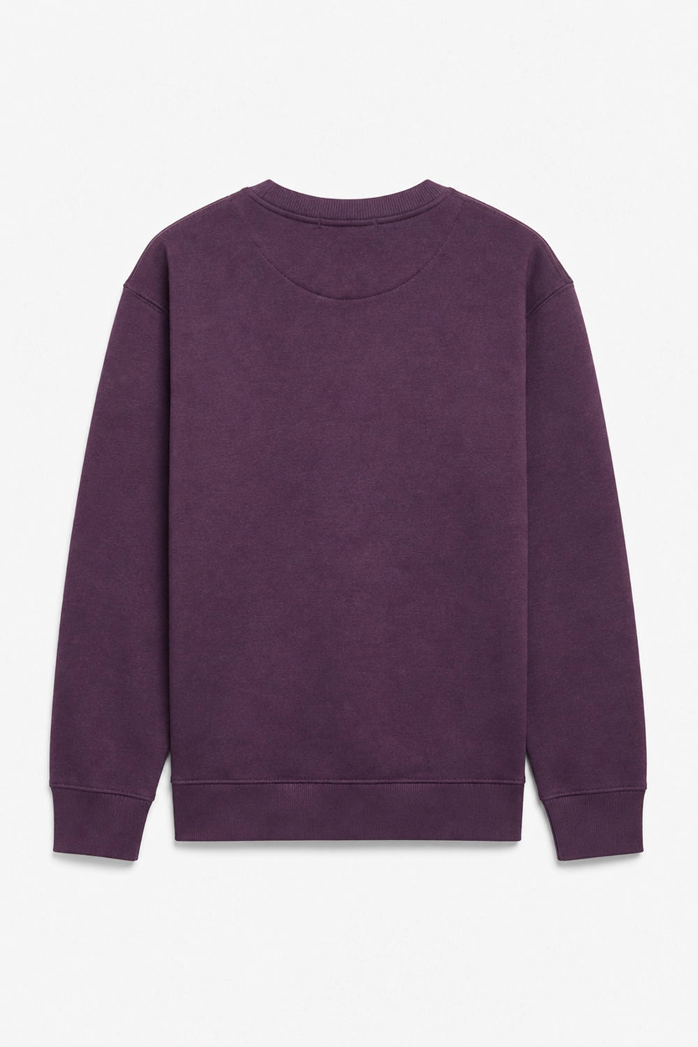 EMB SWEATSHIRT