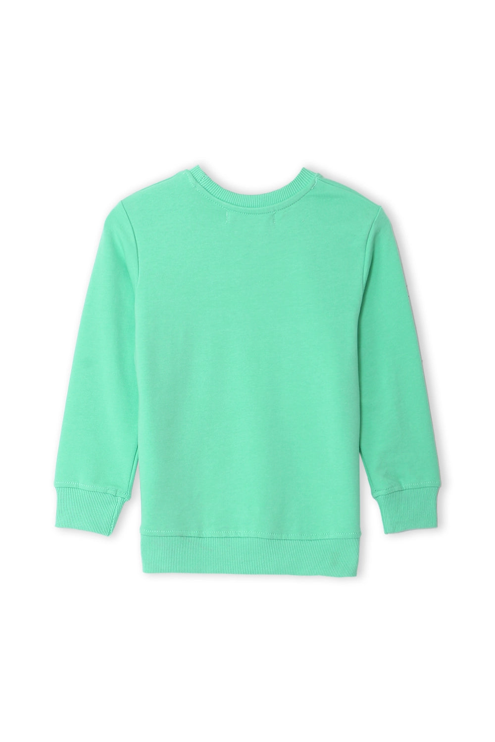 Graphic Sweatshirt