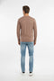 Men's Branded T-Shirt F/S - Tortella