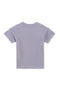 Boys Branded Graphic T-Shirt - Purple