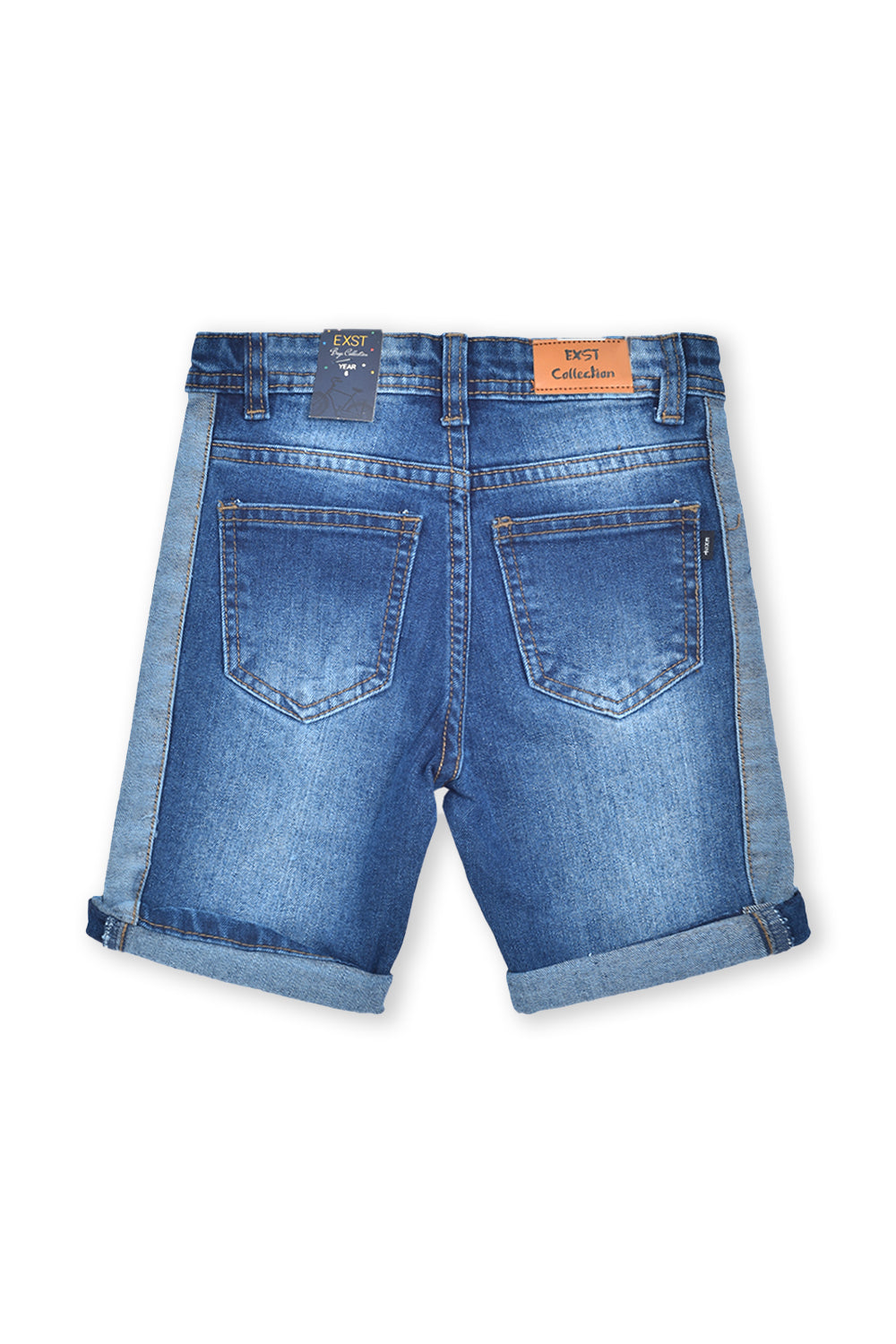 Denim Short