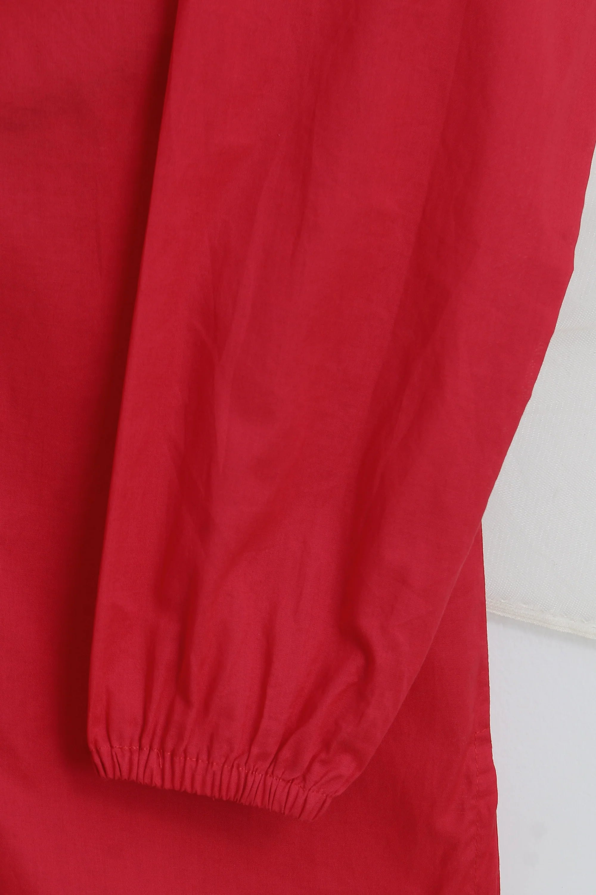 2 PIECE CAMBRIC FUSION SUIT
