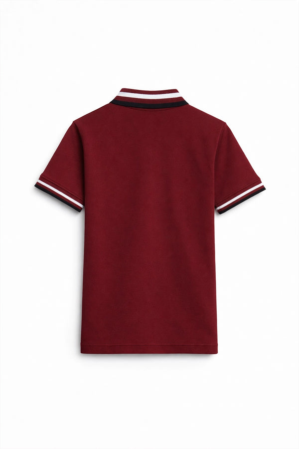 Premium Polo