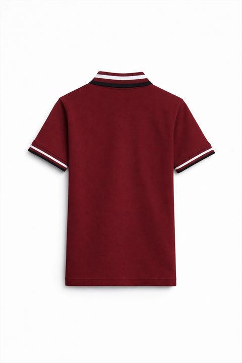 Premium Polo