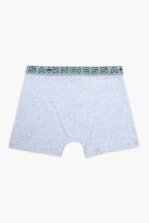 Men Casual Branded Boxer