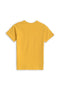 Boys Graphic T-Shirt BT24#38 - Mustard