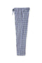 Men Checkered Nightwear Pajama SAMLP24-07 - Multi