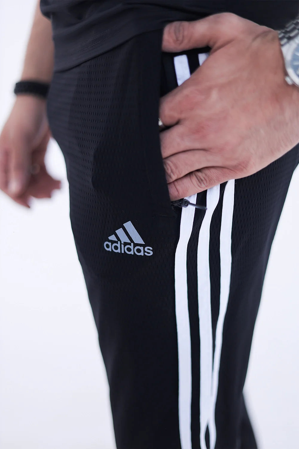 Dri Fit Trouser