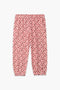 Graphic Trouser