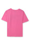 Women's Graphic T-Shirt WT24#25 - Pink