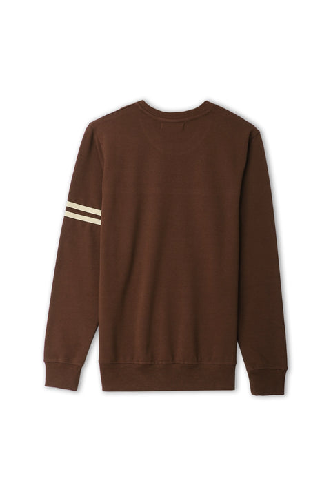 Graphic Sweatshirt