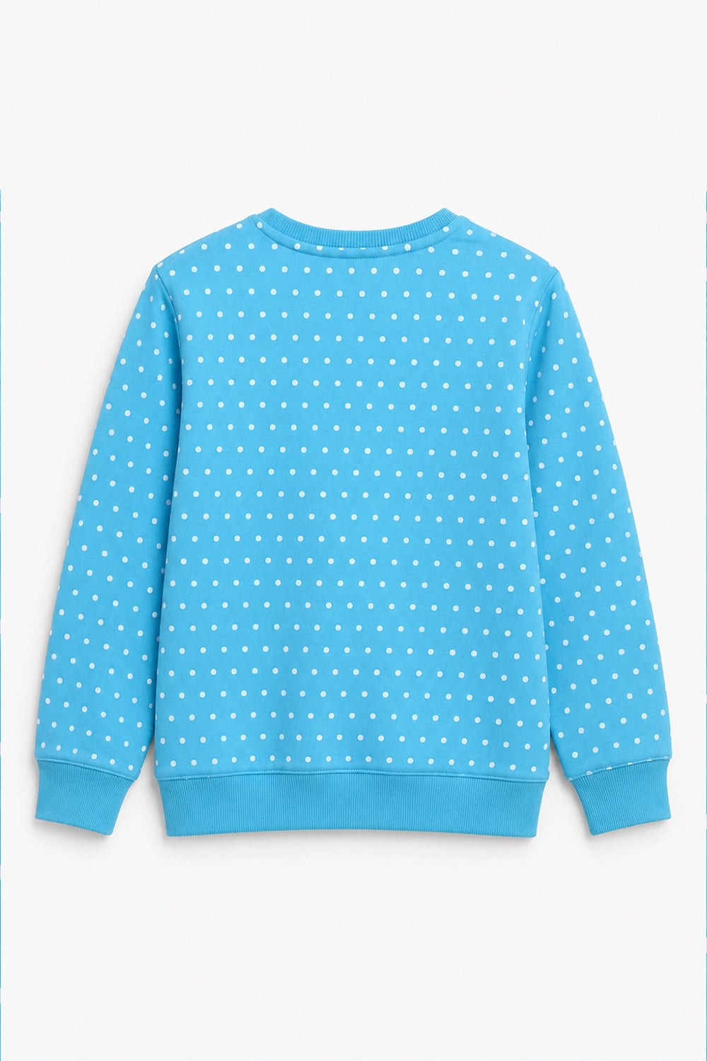 Graphic Sweatshirt