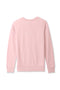 Women Embellish Sweatshirt (Brand: Bench) - Tea Pink