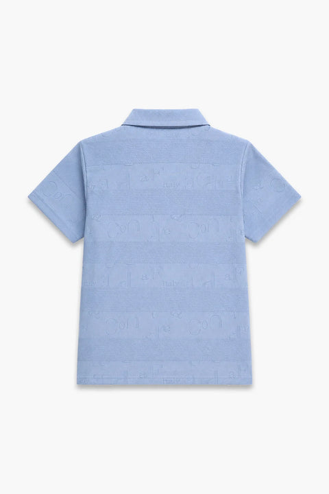Dri Fit Polo