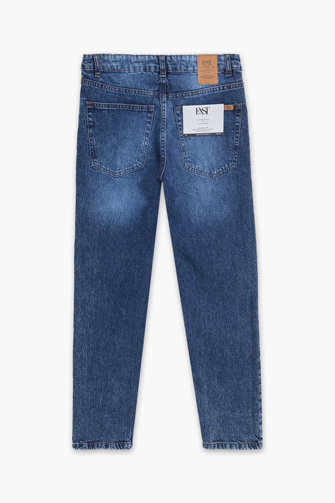 DENIM PANT