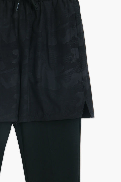 Hybrid Short