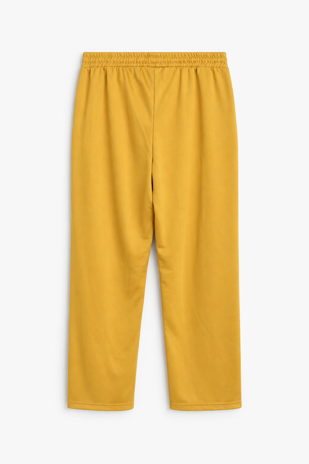 Women Branded Pajama - Yellow