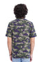 Camouflage T-Shirt