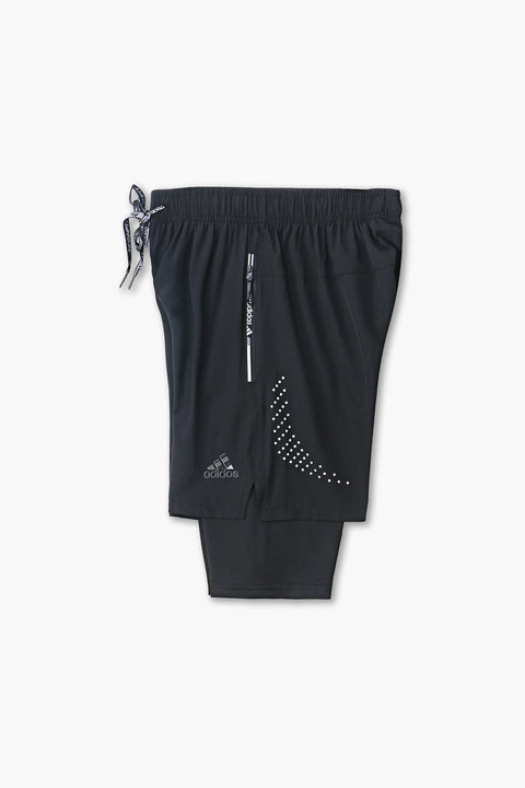 Hybrid Short