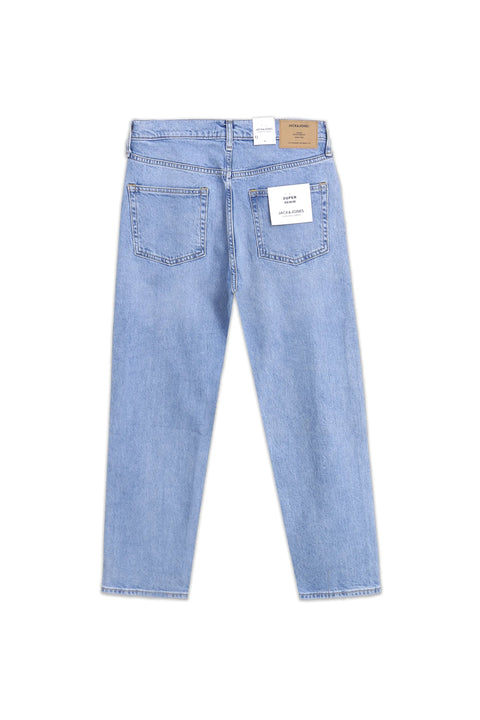 Man J&J Denim Jeans - SKY BLUE