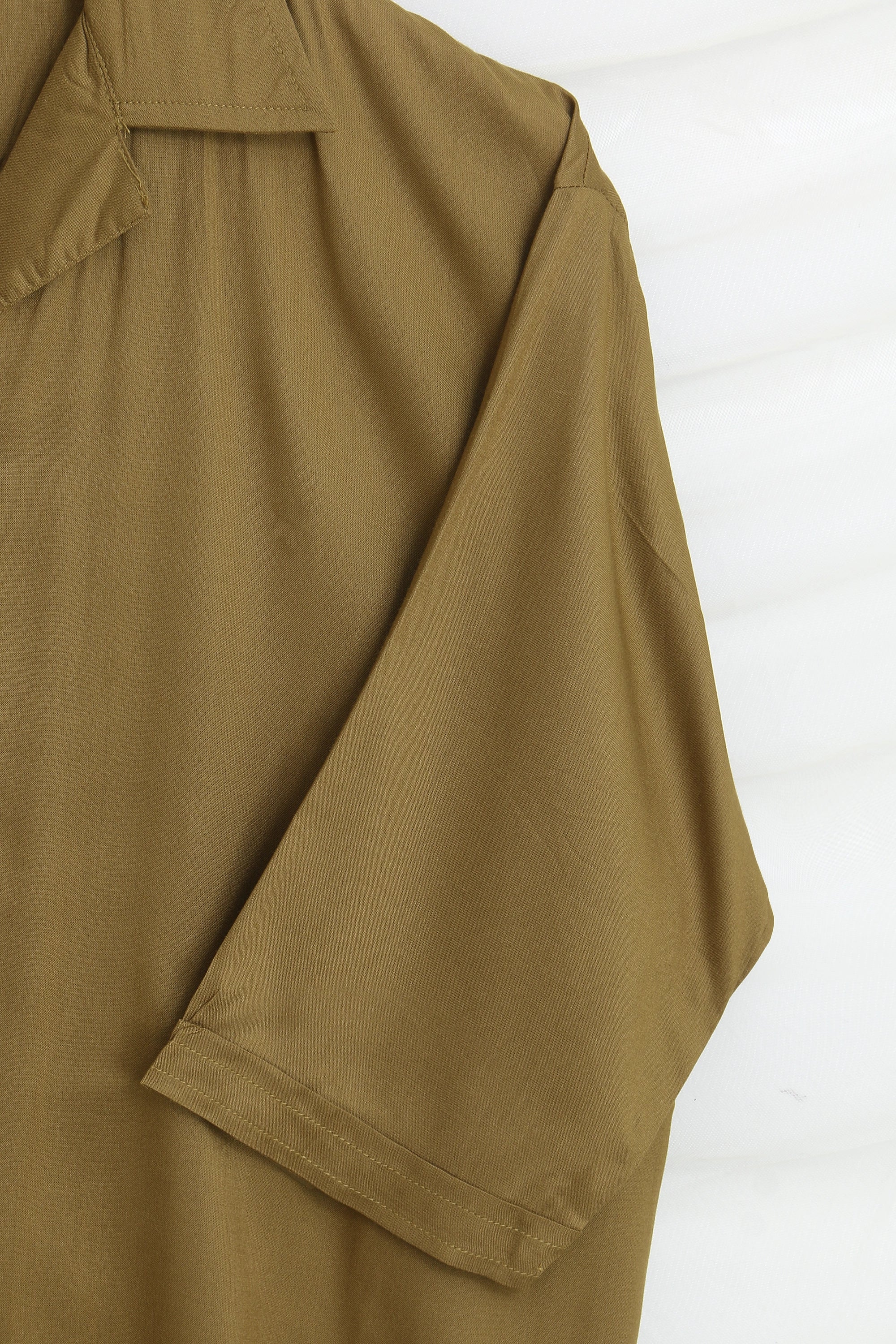 2 PIECE VISCOSE FUSION SUIT