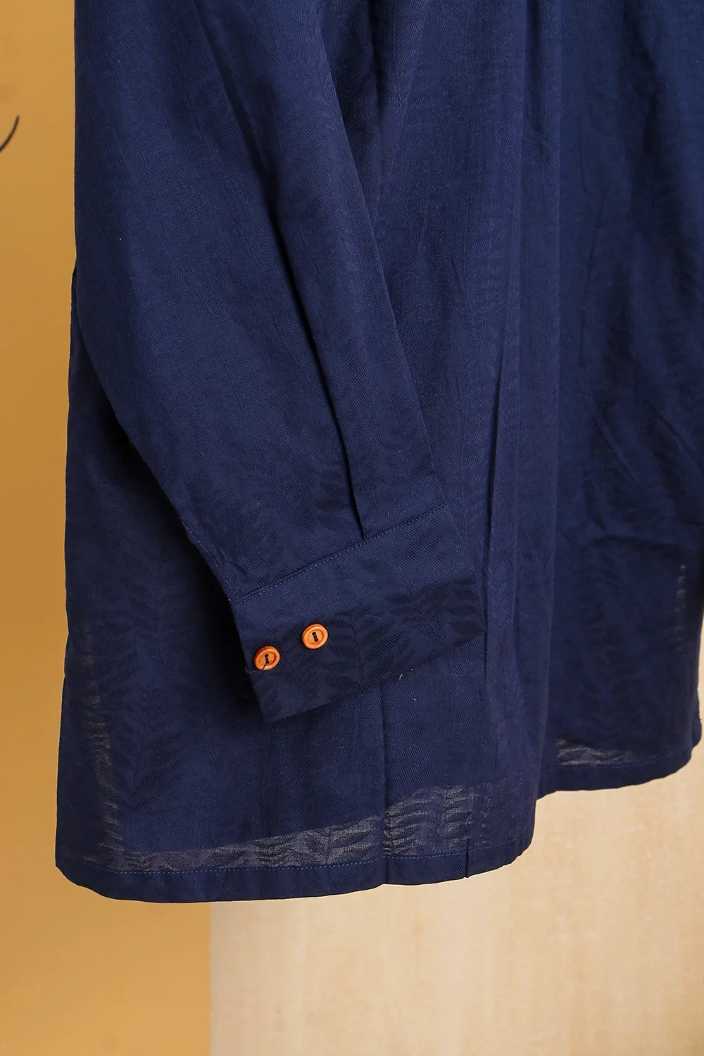 2 PIECE JAQUARD FUSION SUIT