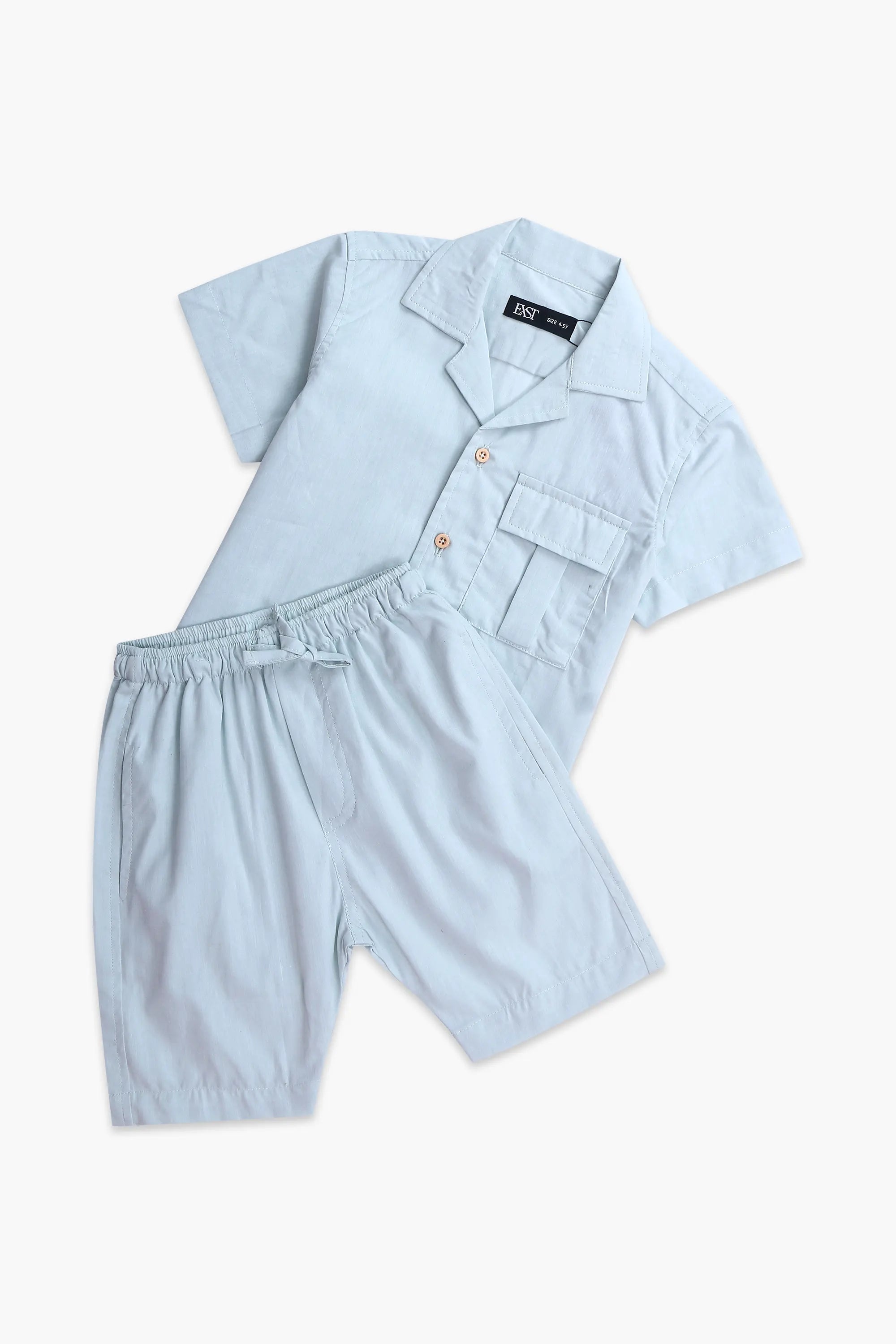 2 Piece Suit