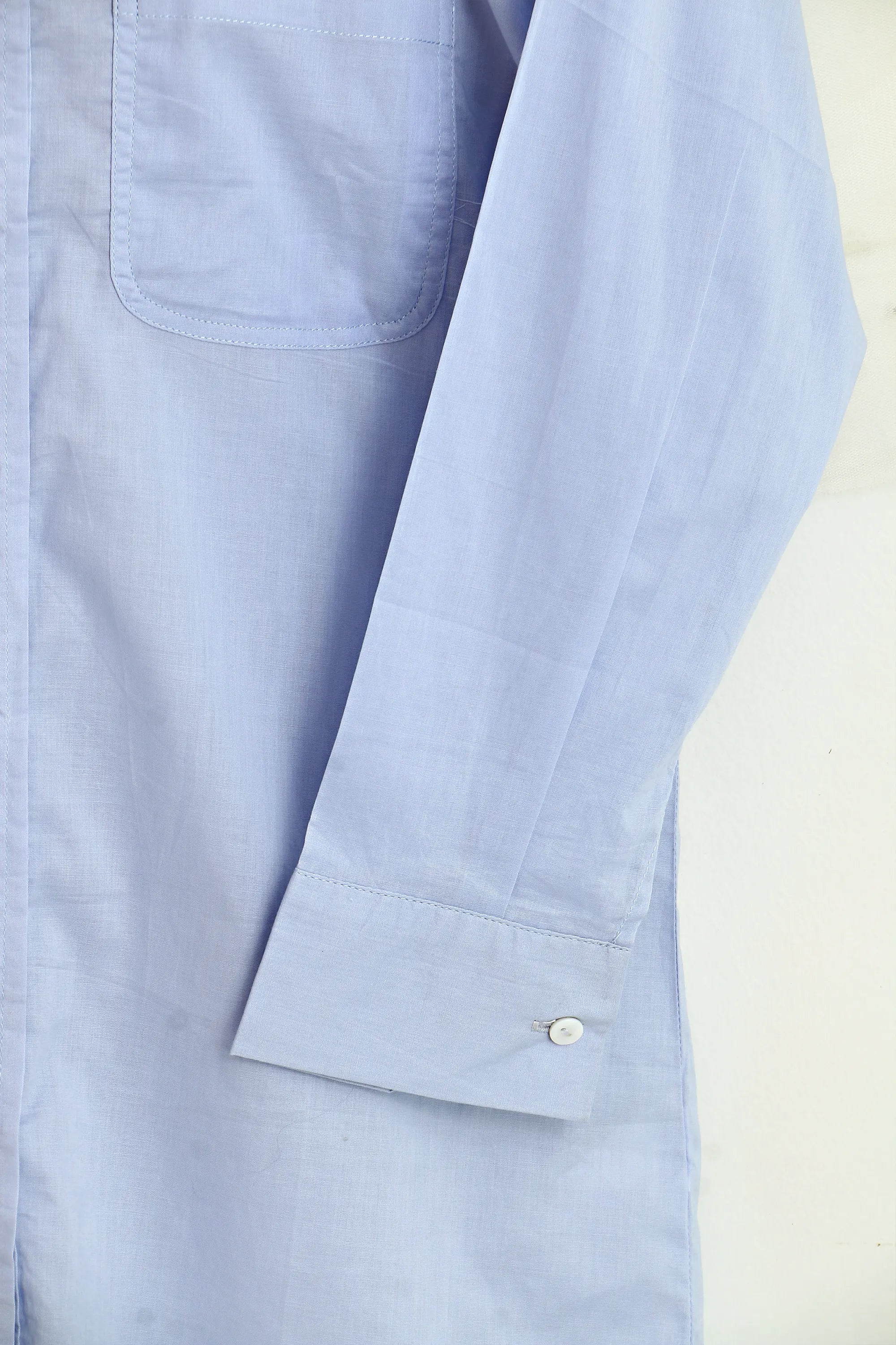 2 PIECE SOLID LAWN SUIT