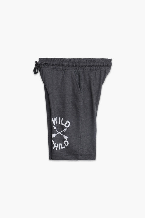 Graphic Short