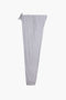Men Branded Trouser - Heather Grey