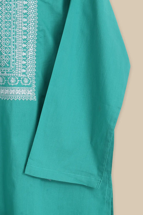 PRINTED SHIRT