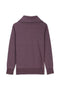 Women Hi-Neck (Brand- Bench) - Burgundy