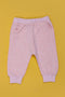 Kids Graphic 3-Piece Suit 1126-A - Pink