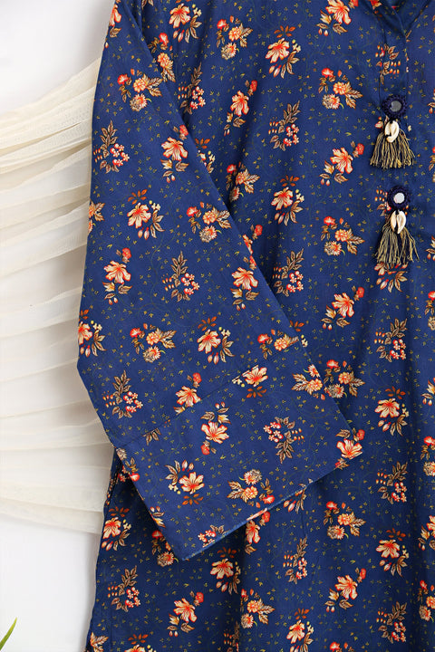 PRINTED SHIRT