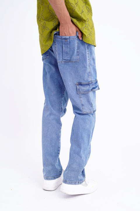 CARGO PANT