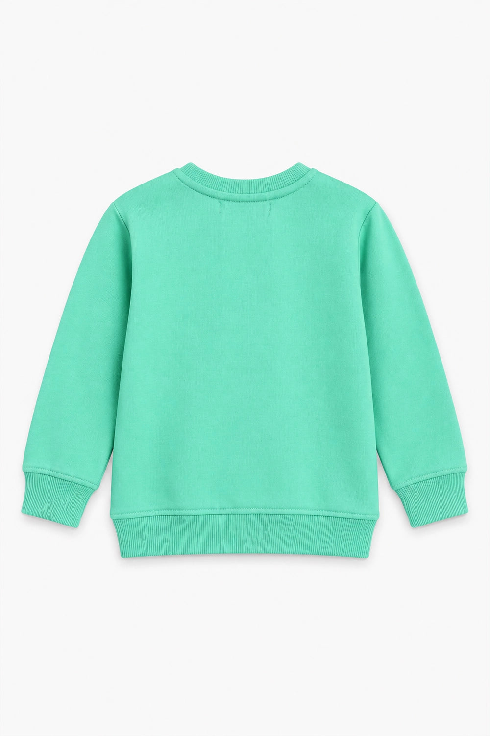 Graphic Sweatshirt