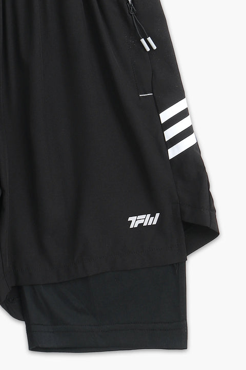 Hybrid Short