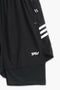 Hybrid Short